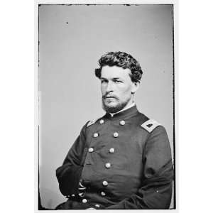  Col. S.M. Bailey,8th Pa. Inf.