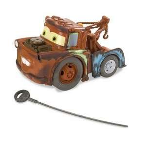  CARS Rip Stick Racers Vehicle   Mater Toys & Games