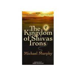  Kingdom Of Shivas Irons   Audio