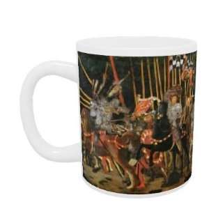   ) by Paolo Uccello   Mug   Standard Size 