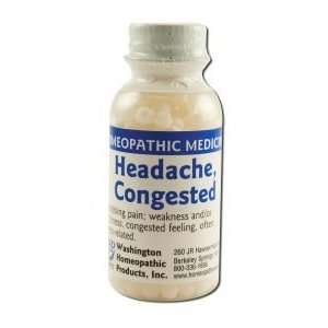  Specialty Products 1 oz Pellets Headache Congested Beauty