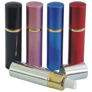  Lip Stick Pepper Spray 