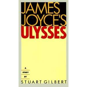  James Joyces Ulysses   [JAMES JOYCES ULYSSES] [Mass 