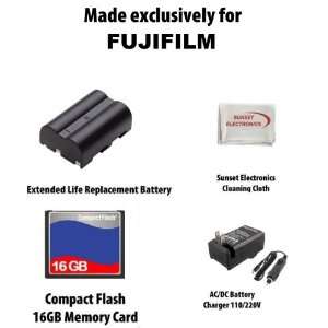  The Fujifilm NP 150 1700mAh For The Fujifilm FinePix S5 Pro IS Pro 