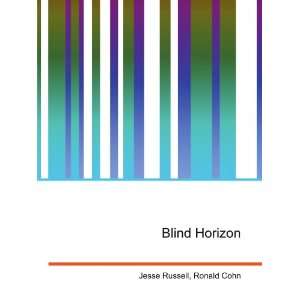 Blind Horizon Ronald Cohn Jesse Russell  Books