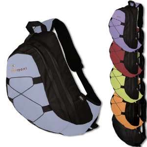 Sherpani Capri Shoulder Sling Daypack Backpack  Sports 