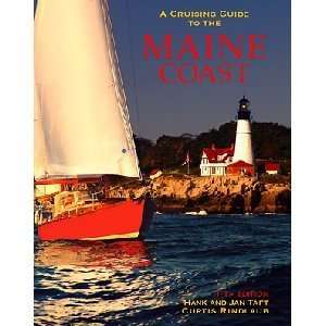  A Cruising Guide to the Maine Coast   5th Ed.