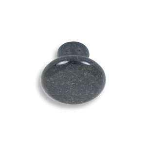  #110 CKP Brand Granite Knob Black