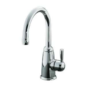  Kohler K 6665F Wellspring Contemp Beverage Faucet Complete 