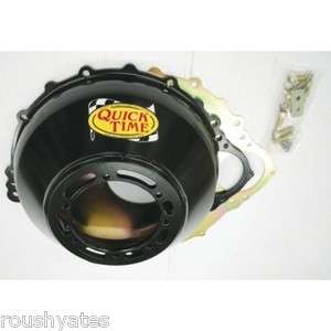 QUICKTIME BELLHOUSING RM 9056 SFI FE FORD 390 427 428 TO C4 