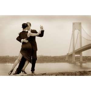  Tango By Verrazano Bridge By Igor Maloratsky Best Quality 
