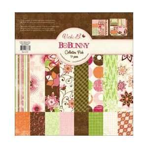 Vicki B. Collection Pack 12X12 Arts, Crafts & Sewing