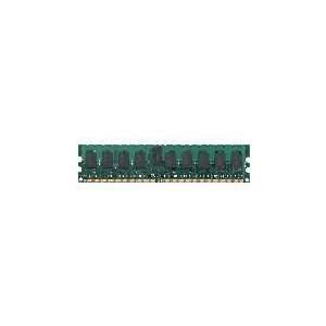  Corsair 1GB DDR2 SDRAM Memory Module
