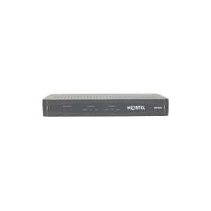  NORTEL SR1004 4P ACTIVE T1 (2) 10/100 ETH INCL NA PWR 
