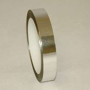 JVCC MPF 01 Metalized Polyester Film Tape (Reflective) 3 