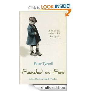 Founded on Fear Peter Tyrrell  Kindle Store