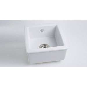  Rohl Rc1515 ShawS Fireclay Apron Kitchen Sink