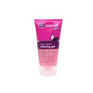  King of Shaves Woman Shave and Smooth Shaving Gel   5.95 