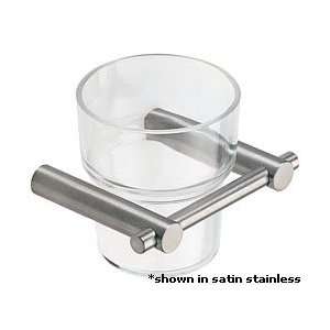 Cool Lines Accessories 870709 Tumbler Holder Polished