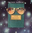 PASSPORT   SECOND PASSPORT [CD NEW]