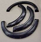 off road style fender flares 08 10 ford f 250 f 350 s set of 4 no 