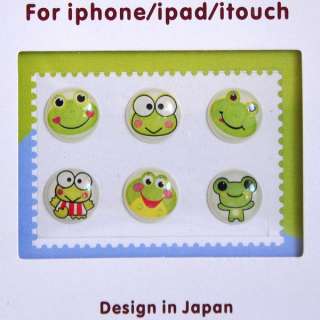   of home button for a few seconds 6 pattern in one pack for your choice