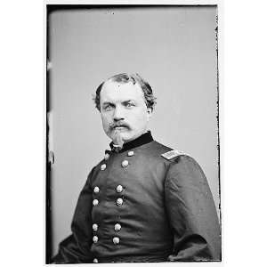  Portrait of Brig. Gen. William W. Averell,officer of the 