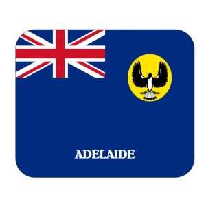  South Australia, Adelaide Mouse Pad 