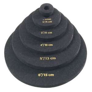  Sabian Sound Shapers, 6 pack Musical Instruments