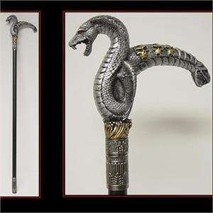  Striking Cobra Cane Sword 