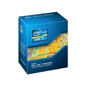 Intel Cpu Bx80623I72600 Core I7 2600 3.40Ghz 8Mb Level 3 