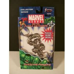   choice) Wolverine, Hulk, Spider Man, Venom, and Sandman Toys & Games