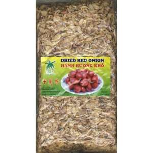 Dried Shallots   Hành Huong Khô (14 oz. Grocery & Gourmet Food