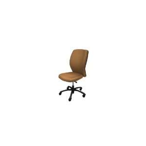  National Fuel Fabric Intensive Use Office Chair, Coin 