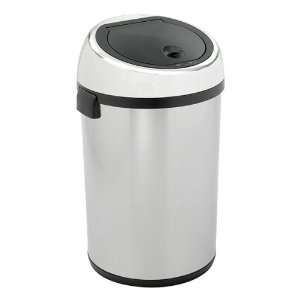  Kazaam Motion Detect Waste Receptacle 17 Gallons
