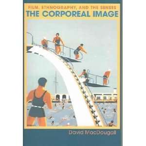  The Corporeal Image  N/A  Books