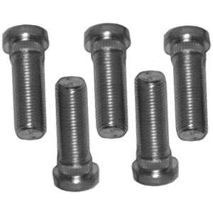  Wheel Stud for Axle Shafts (Each) Automotive