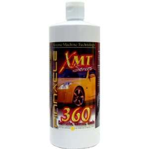  32oz XMT 360 Corrects, Cleans, Seals Automotive