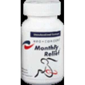  Monthly Relief 90 Count