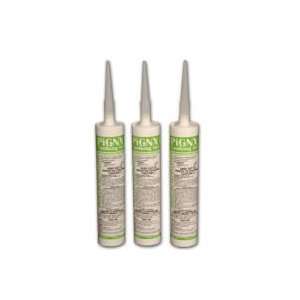  PiGNX Bird Repellent, Bio Repellent case (12 Tubes)