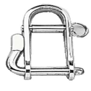 Ronstan RF1034 HEADBOARD SHACKLE 5/16 IN. HALYARD SHACKLE  