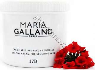   17b 460ml 15 55oz creme speciale peaux sensibles rich skin care cream