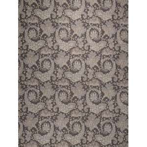  Fabricut FbC 1312305 Cosenza   Graphite Fabric Arts 