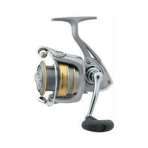  Daiwa Legalis Reel Spinning 7bb+1rb 6.2 1 170/12# Size 