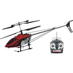   Toys 42 Metal Alloy Structure Remote Control Helicopter Electronics