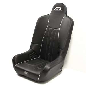  ATR Kawasaki Teryx Race Seats   Black Carbon Automotive