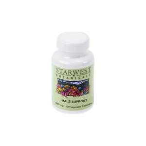   reproductive system, 100 caps,(Starwest Botanicals) Health & Personal
