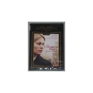 com The Courageous Heart of Irena Sendler (Hallmark Hall of Fame) DVD 