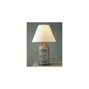   Revere Table Lamp by Lt. Moses Willard 40306