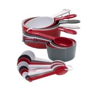 Mainstays 19 Piece Measuring Cup and Spoon Set